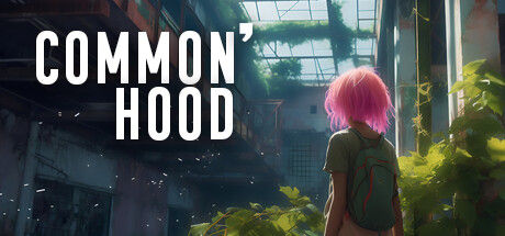 共性/Common'hood 截图