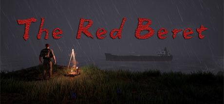 The Red Beret 红色贝雷帽 截图