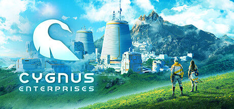 天鹅座企业/Cygnus Enterprises 截图