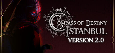 命运指南针：伊斯坦布尔/Compass of Destiny: Istanbul 截图
