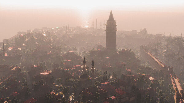 命运指南针：伊斯坦布尔/Compass of Destiny: Istanbul 截图
