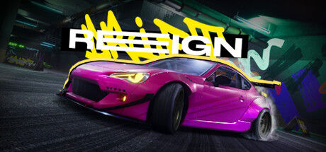 Drift Reign 截图