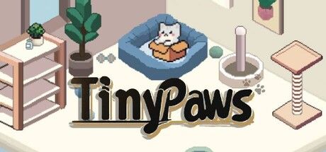TinyPaws 截图