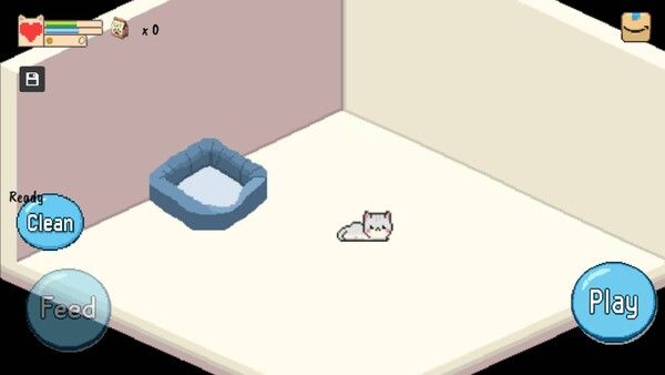 TinyPaws 截图