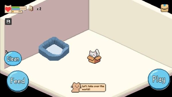 TinyPaws 截图