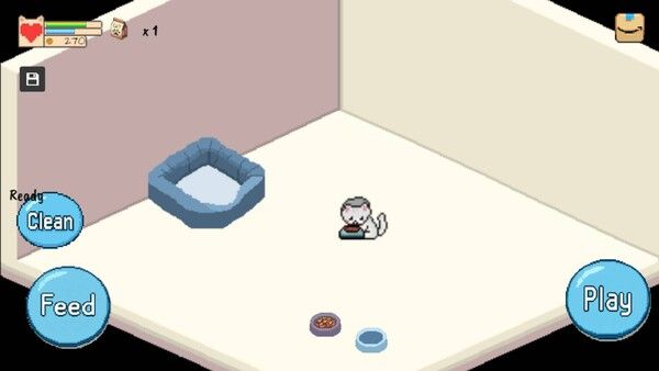 TinyPaws 截图