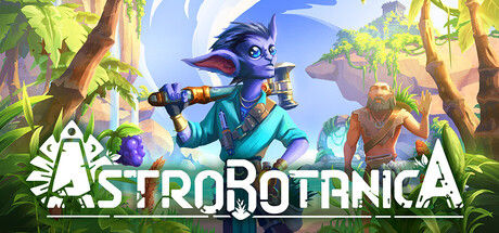 ASTROBOTANICA 截图