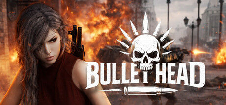 弹头/Bullet Head 截图