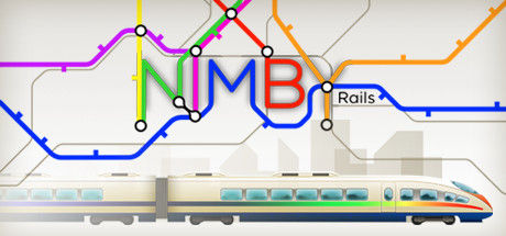 设计铁路/NIMBY Rails 截图