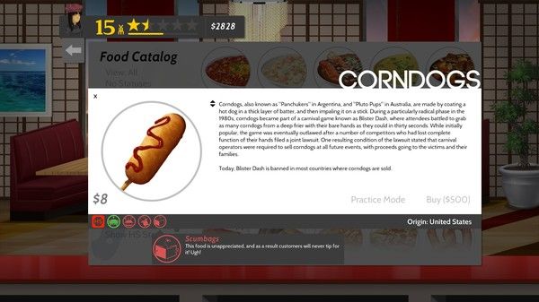 烹调，上菜，美味2/Cook, Serve, Delicious! 2!! 截图