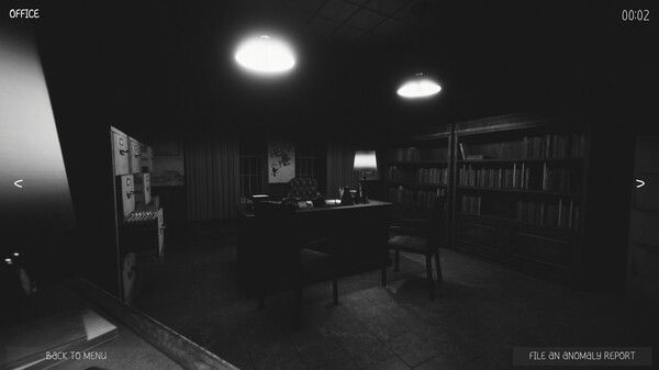 灵异任务/Paranormal Mission 截图