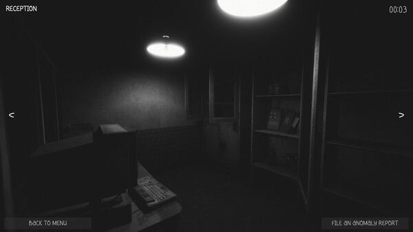 灵异任务/Paranormal Mission 截图