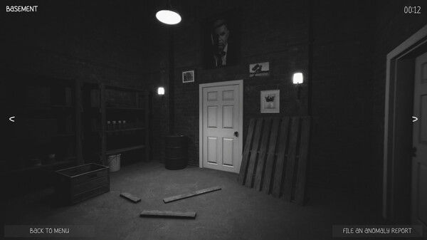 灵异任务/Paranormal Mission 截图