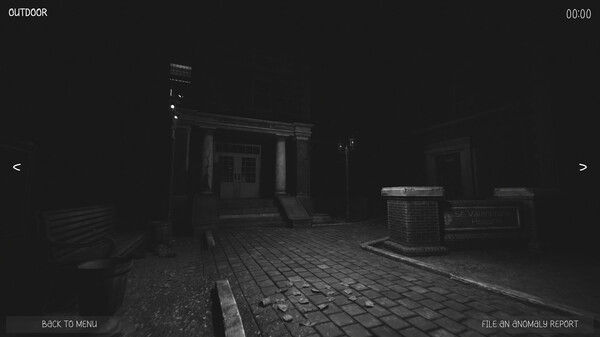 灵异任务/Paranormal Mission 截图