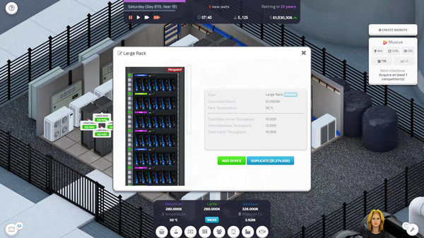 创业公司/Startup Company 截图