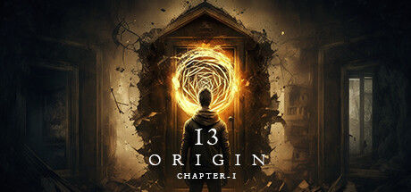 13：起源 - 第一章/13:ORIGIN - Chapter One 截图