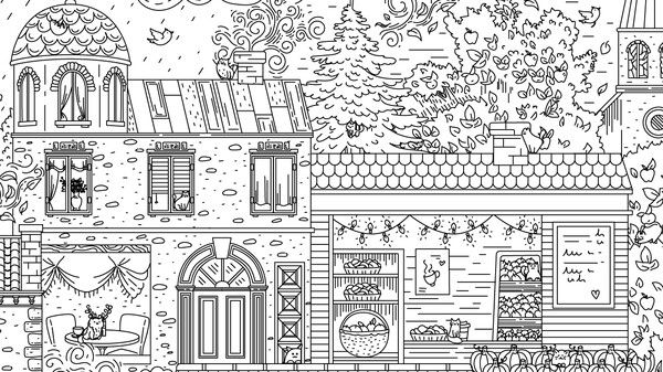 Cats Hidden in Maple Hollow 🍂 截图