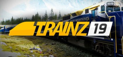 模拟火车2019/Trainz Railroad Simulator 2019