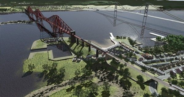 模拟火车2019/Trainz Railroad Simulator 2019 截图