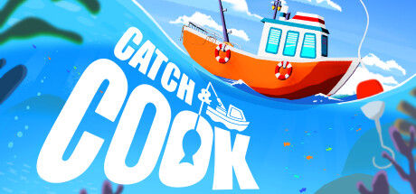 捕捞与烹饪/Catch & Cook: Fishing Adventure 截图