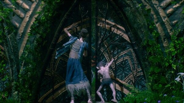 《魔戒：咕噜™》- The Lord of the Rings: Gollum™ 截图