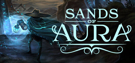 灵气之沙/Sands of Aura 截图