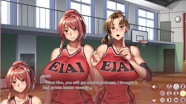 尖叫声 - Steam Edition - 截图