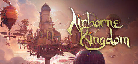 空中王国/Airborne Kingdom 截图