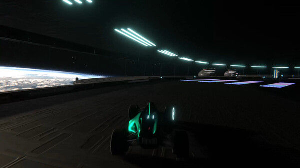方程式2707：全明星赛/Formula 2707 - All Stars Kombat 截图