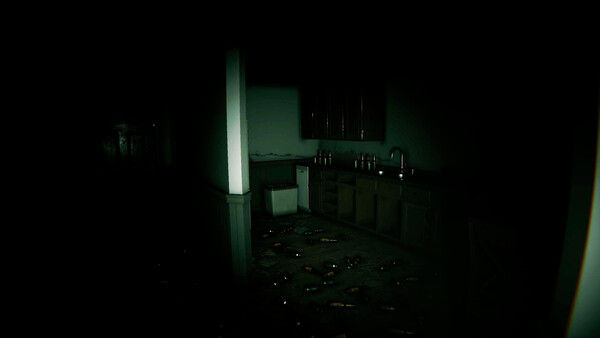 我在一个胖子的房子里醒来：他三十多岁，喜欢啤酒和游戏/I woke up in the house of a fat man: he's over 30 years old and loves beer and games 截图