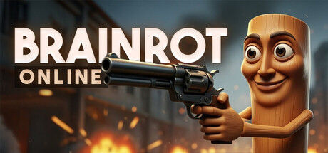 脑腐在线/Brainrot Online 截图