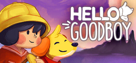 你好 好孩子/Hello Goodboy 截图
