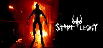 耻辱遗产/Shame Legacy