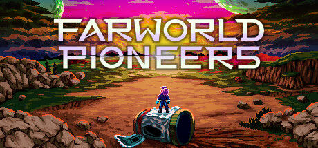 远界先驱/Farworld Pioneers 截图