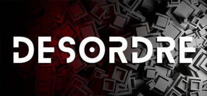 迪索德：益智游戏冒险/DESORDRE : A Puzzle Game Adventure