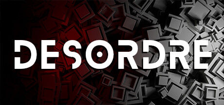 迪索德：益智游戏冒险/DESORDRE : A Puzzle Game Adventure 截图