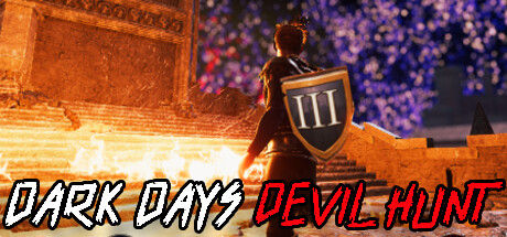黑暗日子：恶魔狩猎/Dark Days : Devil Hunt 截图