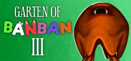 班班幼儿园3/Garten of Banban 3