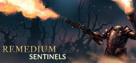拯救：卫兵/REMEDIUM: Sentinels 截图