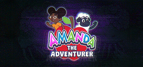 冒险者阿曼达/Amanda the Adventurer 截图