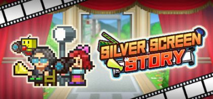 电影工坊物语 (Silver Screen Story)