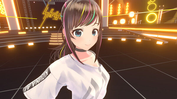 绊爱AI：触摸节拍！/Kizuna AI - Touch the Beat! 截图