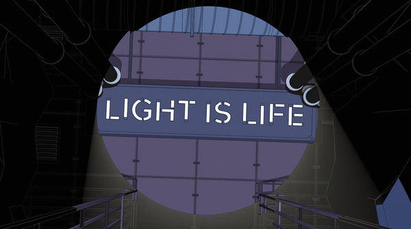 光物质/Lightmatter 截图