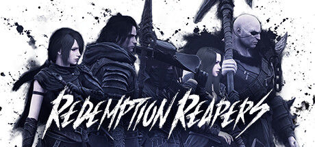 救赎死神/Redemption Reapers 截图