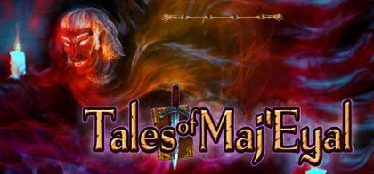 马基埃亚尔的传说/Tales of Maj'Eyal
