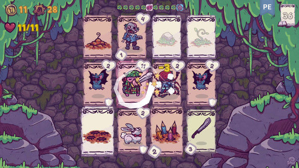 卡牌猪/Card Hog 截图
