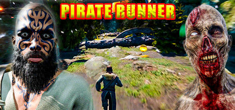 海盗跑者/Pirate Runner 截图