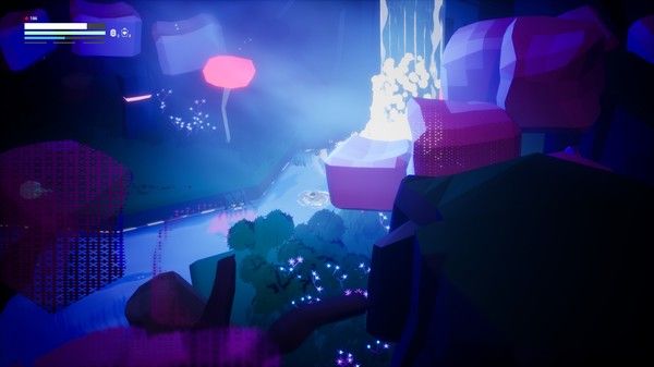 荒芜/Deserted 截图