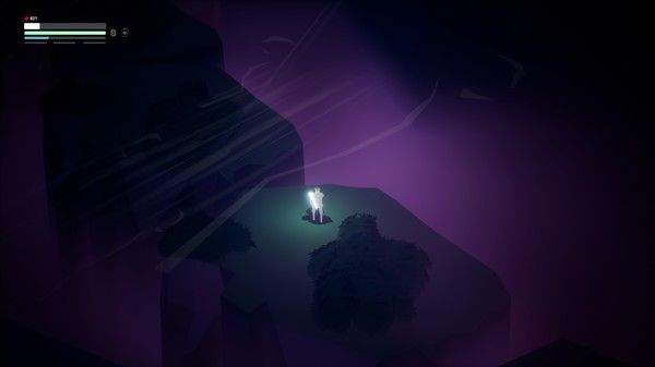 荒芜/Deserted 截图