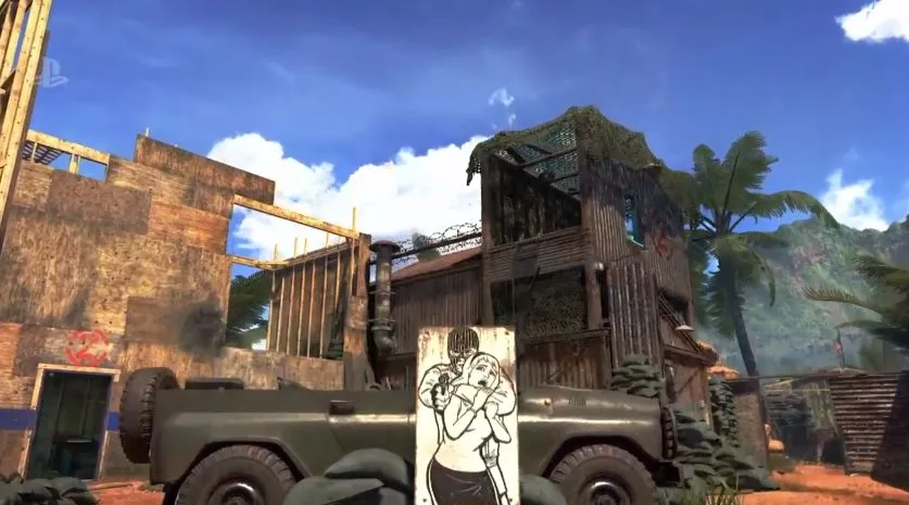 使命召唤15：黑色行动4/Call of Duty: Black Ops 4 截图